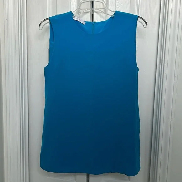 Classy Per Se Blouse - Picture 1 of 4